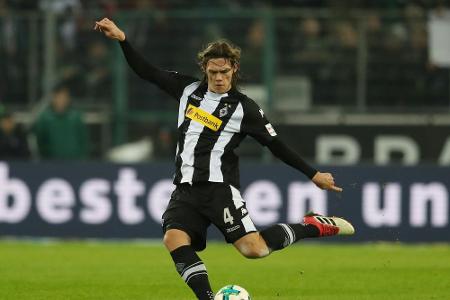 Gladbacher Vestergaard wechselt nach Southampton