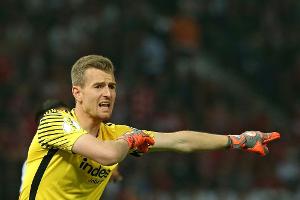 Leverkusen in der Vorbereitung zunächst ohne Torhüter Hradecky