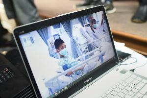 FIFA lädt gerettete thailändische Kinder zur Weltfußballer-Wahl ein