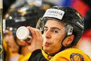 Düsseldorfer EG plant mögliche Kammerer-Rückkehr