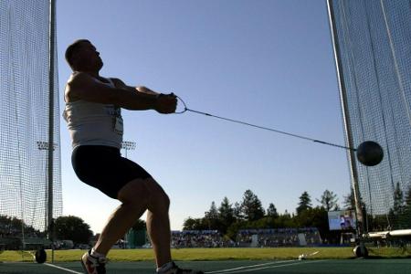 Doping: Frankreichs Ex-Hammerwurf-Trainer verurteilt