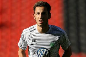 VfL Wolfsburg länger ohne Azzaoui
