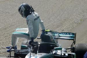 Formel 1: Bottas erhält neue Power Unit