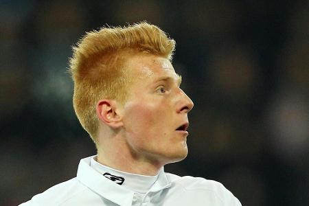 Kalmar wechselt von Leipzig in die Slowakei