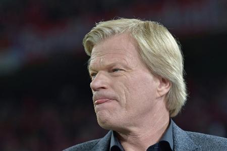 Kahn-Kritik an Löw-Team: 