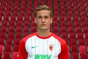 FCA leiht Günther-Schmidt nach Jena aus