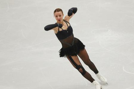 Oberstdorf 2020, Hamburg 2021 - DEU vergibt nationale Titelkämpfe