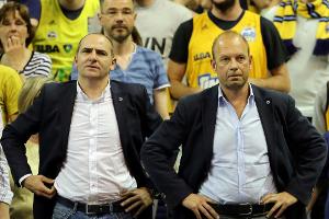 Litauer Giedraitis wechselt zu Alba Berlin