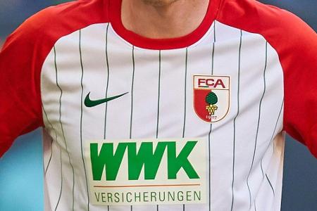 FCA: Nike bleibt bis 2021 Ausrüster