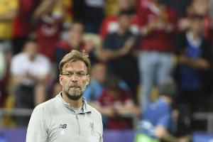 Höhlen-Drama in Thailand: Klopp und Co. sprechen Fußball-Team Mut zu