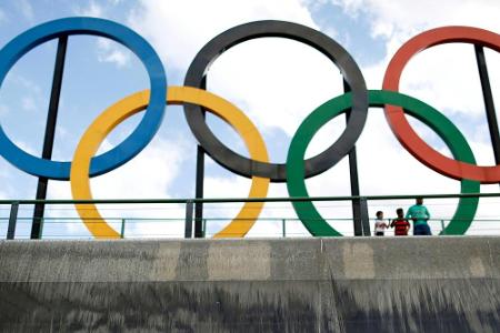 Politik und Sport begrüßen Olympia-Initiative Rhein Ruhr City 2032