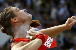 Diamond League: Schwanitz in Monaco auf Platz drei - Storl Sechster