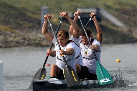 Innenministerium will Mehrkosten für Dopingkontrollen nicht zahlen