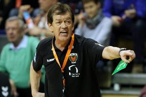 Füchse erhalten Wildcard für Handball-Klub-WM