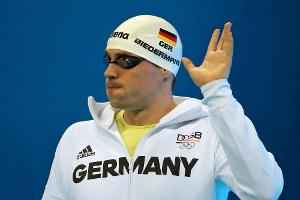 Biedermann kritisiert DSV und fordert EM-Teilnahme von Koch