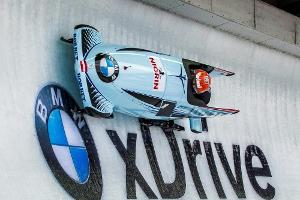 Premiere in Peking: Monobob für Frauen wird 2022 olympisch