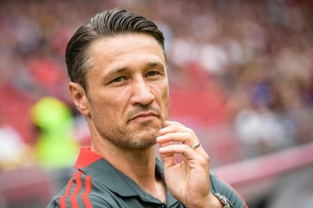 Kovac wünscht sich höhere Ablösesummen für Trainer
