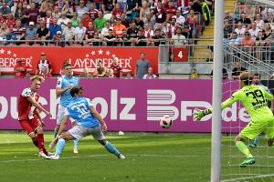 Sport1 erwirbt Rechte für Highlight-Magazin "3. Liga Pur"