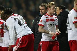 Hahn über HSV-Abstieg: "Die Mannschaft war geteilt"