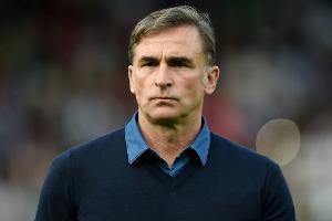 Kuntz sieht "Vakuum" im deutschen Nachwuchs