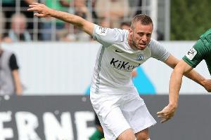 Nach Anti-Montag-Protesten: Lotte und Meppen mit Nullnummer