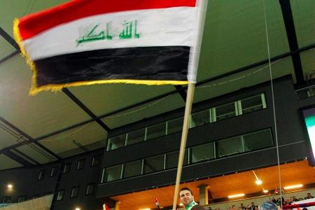 Neue Passfälscher-Affäre bei Iraks Fußball-Junioren