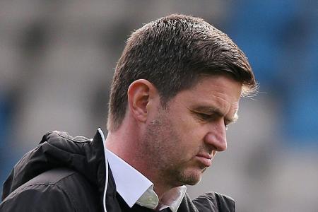 HSV: Sportchef Becker warnt vor Überheblichkeit