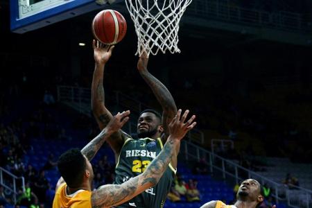 Cook verlässt Ludwigsburg Richtung Kroatien