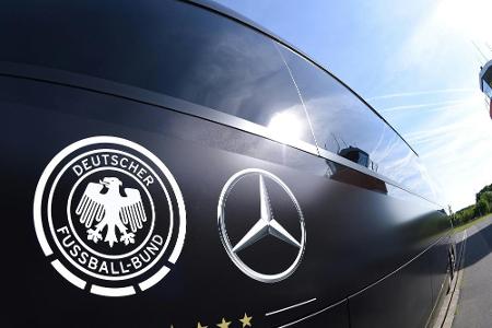 Özil-Rücktritt: Mercedes will Vorwürfe prüfen