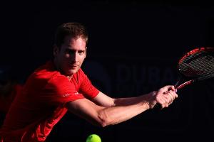 Rothenbaum: Mayer verabschiedet sich mit Niederlage