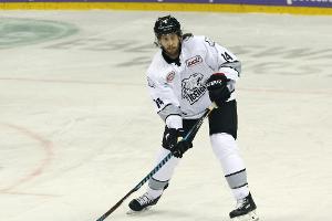 DEL: Nürnberg verlängert mit Tom Gilbert