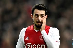 Younes wechselt nicht nach Wolfsburg