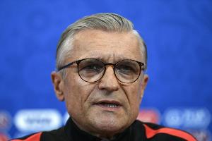 Trennung von Nawalka: Polen sucht neuen Nationaltrainer