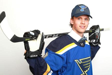 Kein NHL-Wechsel: Bokk will 