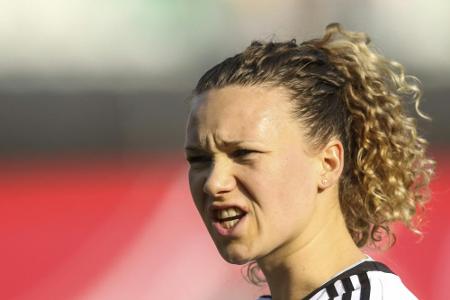 Fußball-Olympiasiegerin Henning beendet ihre Karriere