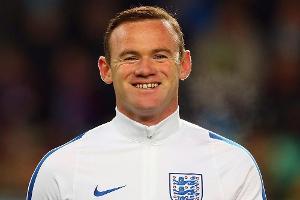 Washingtons Bürgermeisterin erklärt 2. Juli zum "Wayne Rooney Tag"