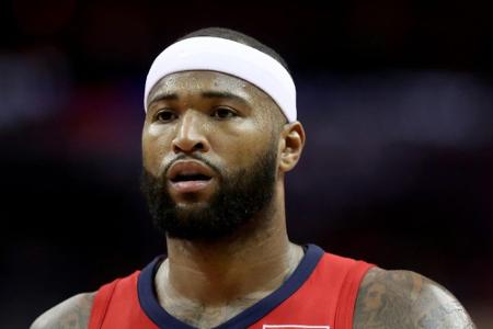 NBA: Meister Golden State holt DeMarcus Cousins