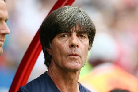 Fragen und Antworten zur Entscheidung von Joachim Löw (zusammengestellt vom SID)