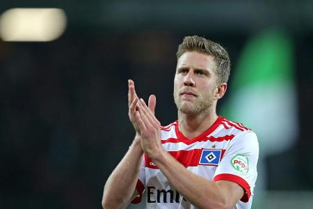 2. Liga: Bielefeld holt Stürmer Schipplock