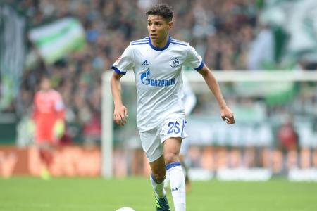 Schalke-Manager Heidel: Harit hat Pass zurückerhalten