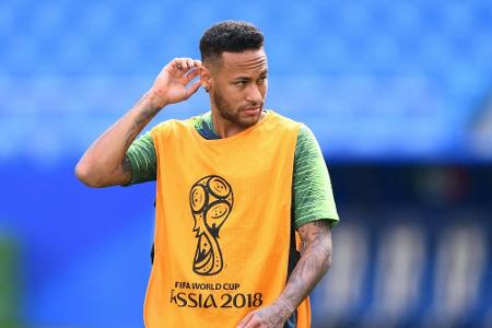 Neymar zu Real? TVE rudert nach Real-Dementi zurück