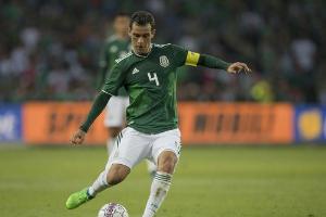 Mexiko: Marquez und Peralta geben Rücktritt bekannt