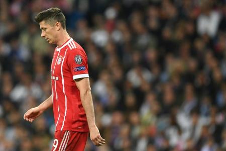 Matthäus zu Lewandowski: Erwarte 