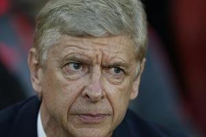 Wenger: "Das war nicht der Mesut, den ich kenne"