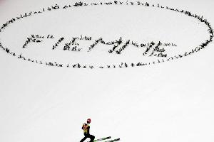 Skispringen: Val di Fiemme springt für Liberec ein