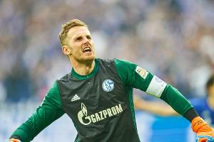 Fährmann: Schalke muss Umbruch fortsetzen