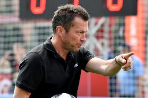 Matthäus zum Thema Erdogate: "Krisenmanagement beim DFB nicht erkennbar"