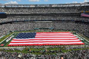 NFL-Spielergewerkschaft legt Beschwerde gegen neue Hymnenregel ein