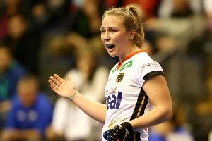 Letztes WM-Vorbereitungsturnier: Hockey-Frauen unterliegen Argentinien