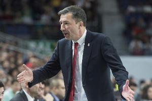 Champions League: Bamberg trifft auf Ex-Trainer Banchi